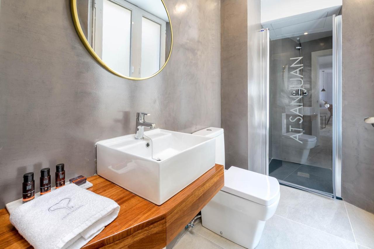 Appartement Iloftmalaga San Juan