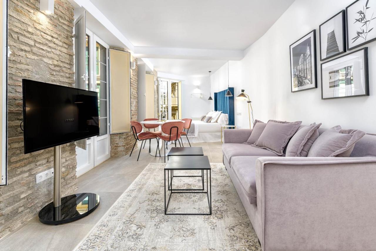 Appartement Iloftmalaga San Juan