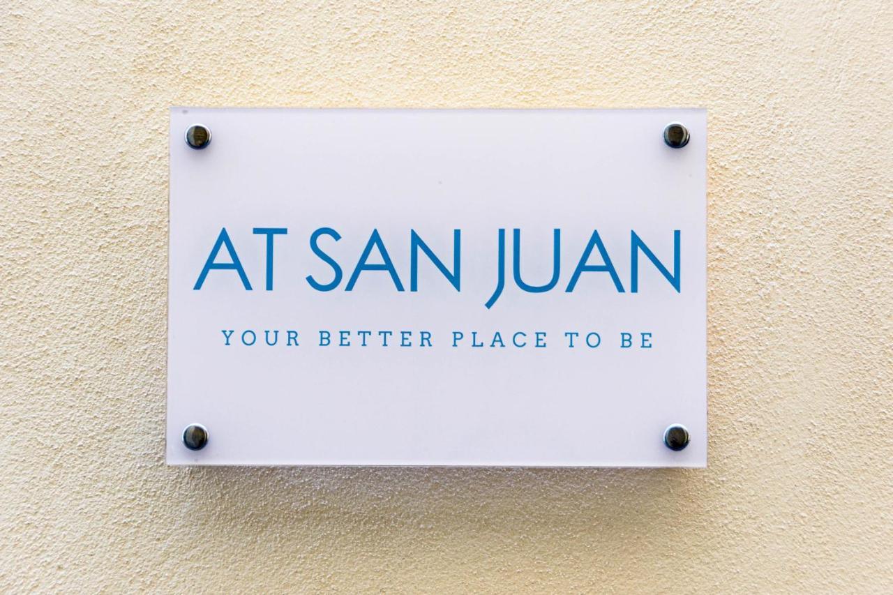 Appartement Iloftmalaga San Juan
