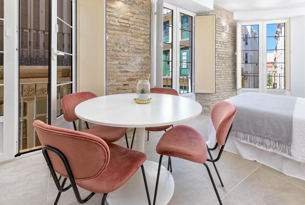 Appartement Iloftmalaga San Juan